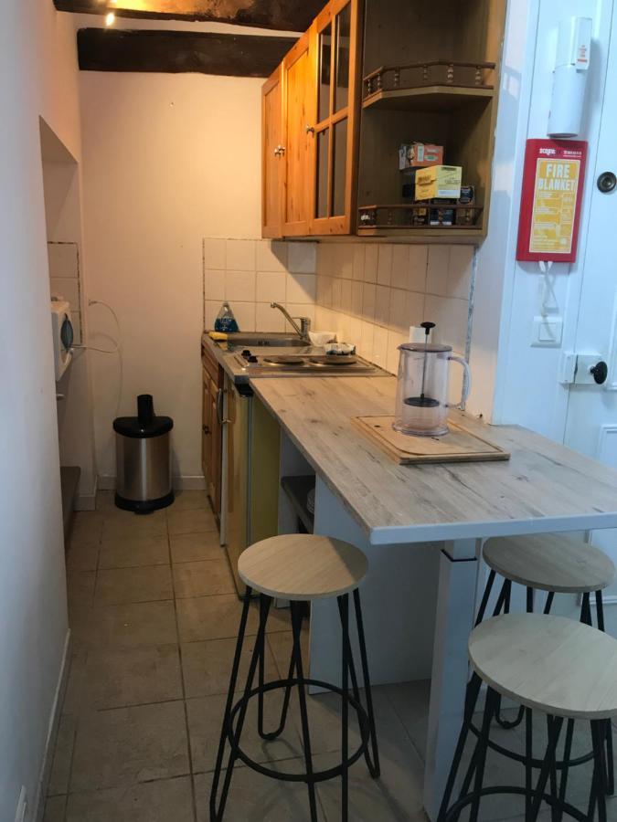 Holiday home Charmante Maisonnette Proximite Cite Medievale Et Bords De Rance