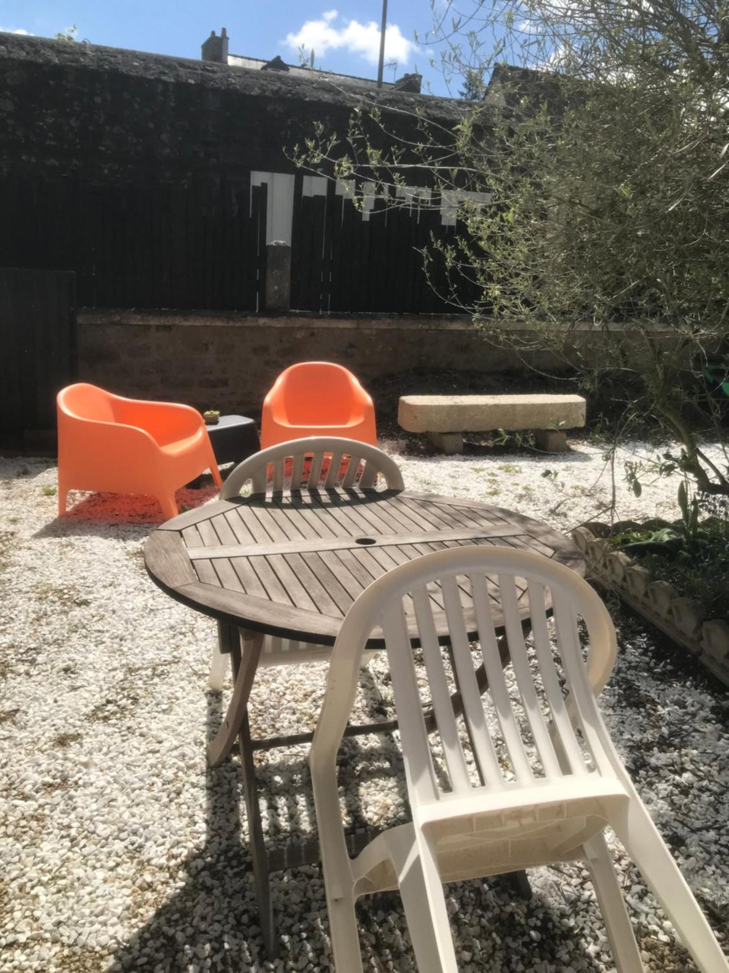 Charmante Maisonnette Proximite Cite Medievale Et Bords De Rance * Dinan